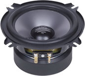 Audio System EX130 SQ Evo2 high end 13 cm kick-midbass set 80 watts RMS Audio System EX130 SQ Evo2 high end 13 cm kick-midbass set 80 watts RMS