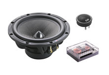 Blam Signature S165.80 high end 16,5 cm 2-weg compo luidspreker set 60 watts RMS Blam Signature S165.80 high end 16,5 cm 2-weg compo luidspreker set 60 watts RMS