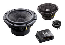 Blam Signature S165.300 high end 16,5 cm 3-weg compo luidspreker set 125 watts RMS Blam Signature S165.300 high end 16,5 cm 3-weg compo luidspreker set 125 watts RMS