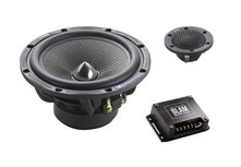Blam Signature S165.85 high end 16,5 cm 2-weg compo luidspreker set 100 watts RMS Blam Signature S165.85 high end 16,5 cm 2-weg compo luidspreker set 100 watts RMS