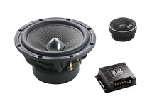 Blam Signature S165.100 high end 16,5 cm 2-weg compo luidspreker set 125 watts RMS Blam Signature S165.100 high end 16,5 cm 2-weg compo luidspreker set 125 watts RMS