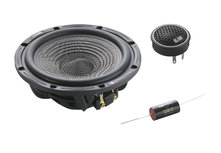 Blam Signature S165N45 high end 16,5 cm high end compo luidspreker set 60 watts RMS Blam Signature S165N45 high end 16,5 cm high end compo luidspreker set 60 watts RMS