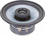 Audio System CO120 EVO REAR W124 luidspreker set 2-weg 12 cm Audio System CO120 EVO REAR W124 luidspreker set 2-weg 12 cm