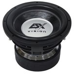 ESX Vision VE1222 woofer 12 inch 3000 watts RMS DVC 2 ohms Sound Quality & SPL ESX Vision VE1222 woofer 12 inch 3000 watts RMS DVC 2 ohms Sound Quality & SPL
