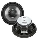 ESX Quantum QE120 luidspreker set 2-weg 12 cm 80 watts RMS inbouwdiepte 48mm ESX Quantum QE120 luidspreker set 2-weg 12 cm 80 watts RMS inbouwdiepte 48mm