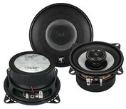 Hifonics Atlas AS42 high end luidspreker set 2-weg 10 cm 60 watts RMS inbouwdiepte 50mm Hifonics Atlas AS42 high end luidspreker set 2-weg 10 cm 60 watts RMS inbouwdiepte 50mm