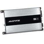 Ampire MBM1.24V-3G super compacte monoblok versterker 500 watts RMS 24 Volts met auto high level inputs Ampire MBM1.24V-3G super compacte monoblok versterker 500 watts RMS 24 Volts met auto high level inputs