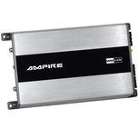 Ampire MBM4.24V-3G super compacte 4 kanaals versterker 400 watts RMS 24 Volts met auto high level inputs Ampire MBM4.24V-3G super compacte 4 kanaals versterker 400 watts RMS 24 Volts met auto high level inputs
