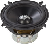 Audio System EX80 DUST EVO2 middentoon luidspreker set 80mm 65 watts RMS 4 ohms Audio System EX80 DUST EVO2 middentoon luidspreker set 80mm 65 watts RMS 4 ohms