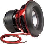 Ground Zero Nuclear GZNW-12Xmax woofer 12 inch 3000 watts RMS SQ & SPL DVC 1 ohms Ground Zero Nuclear GZNW-12Xmax woofer 12 inch 3000 watts RMS SQ & SPL DVC 1 ohms