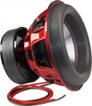 Ground Zero Nuclear GZNW-15Xmax woofer 15 inch 4000 watts RMS SQ & SPL DVC 1 ohms Ground Zero Nuclear GZNW-15Xmax woofer 15 inch 4000 watts RMS SQ & SPL DVC 1 ohms