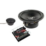 Helix Competition C62C State of the Art High End 16,5 cm 2-weg compo luidspreker set 150 watts RMS inbouwdiepte 67mm Helix Competition C62C State of the Art High End 16,5 cm 2-weg compo luidspreker set 150 watts RMS inbouwdiepte 67mm