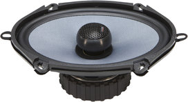Audio System CO507-EVO High Level 5 x 7 inch luidspreker set 2-weg 90 watts RMS 3 ohms Audio System CO507-EVO High Level 5 x 7 inch luidspreker set 2-weg 90 watts RMS 3 ohms