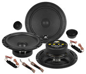 ESX Signum SXE6.2C luidspreker set 16,5 cm 2-weg compo 100 watts RMS ESX Signum SXE6.2C luidspreker set 16,5 cm 2-weg compo 100 watts RMS