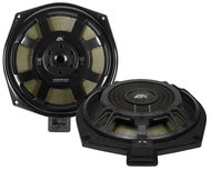 ESX Vision VS200WX BMW plug & play 20 cm woofer set 180 watts RMS 2 ohms ESX Vision VS200WX BMW plug & play 20 cm woofer set 180 watts RMS 2 ohms