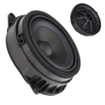 Ground Zero GZCS100BMW-SQ+D custom fit 10 cm compo set 50 watts RMS BMW Ground Zero GZCS100BMW-SQ+D custom fit 10 cm compo set 50 watts RMS BMW