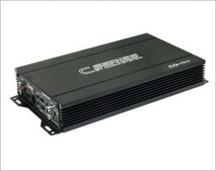 Audio System CO75.4-24V versterker 24 volts